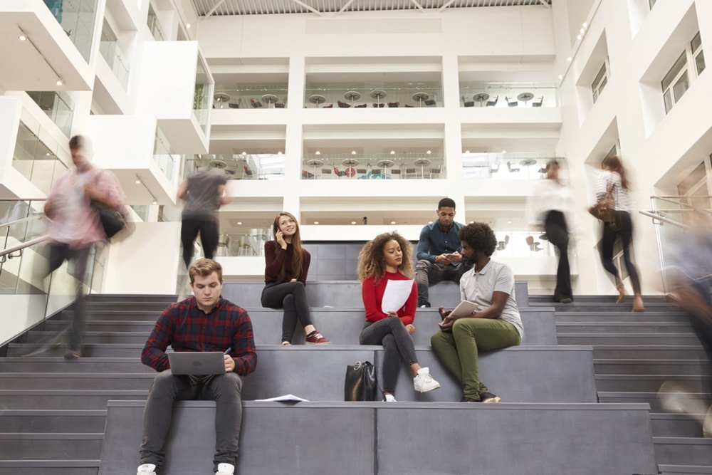 Guardianship process steps for UK study
