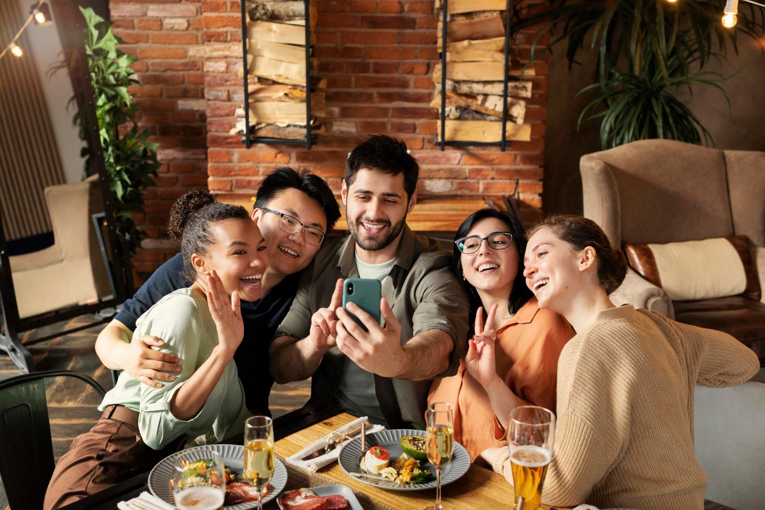 Safe and welcoming host families for international students in the UK